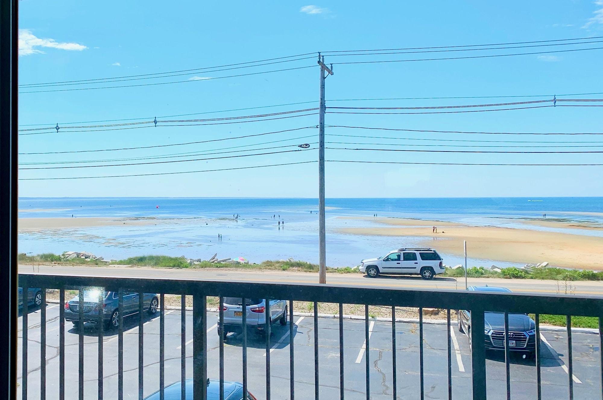 Harbor Hotel Provincetown Exterior foto
