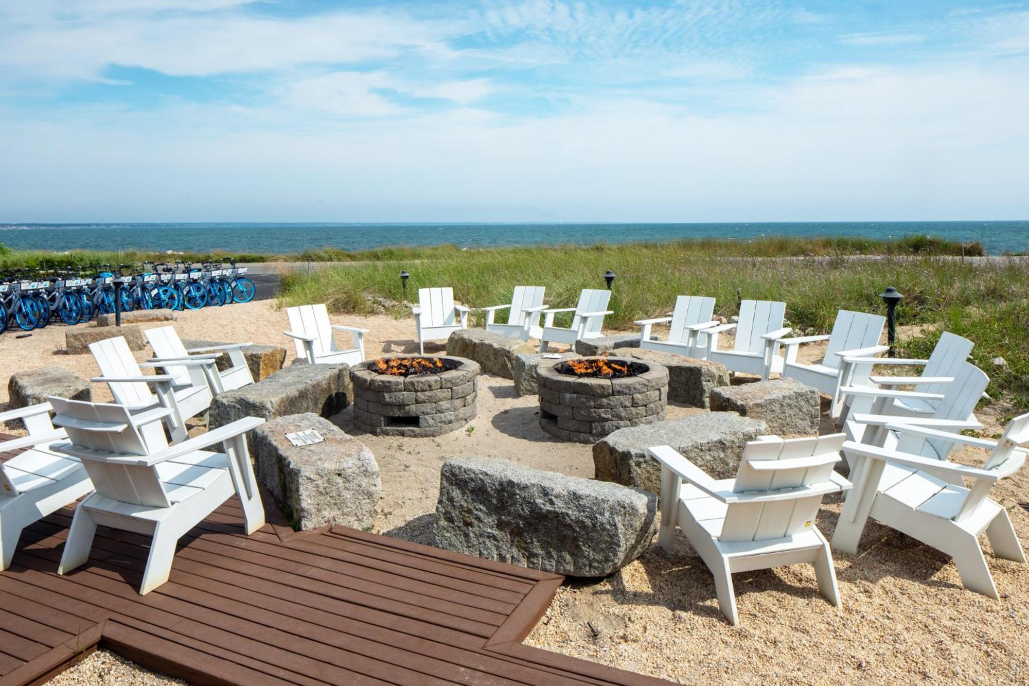 Harbor Hotel Provincetown Exterior foto