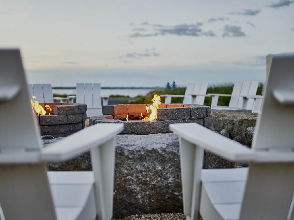 Harbor Hotel Provincetown Exterior foto