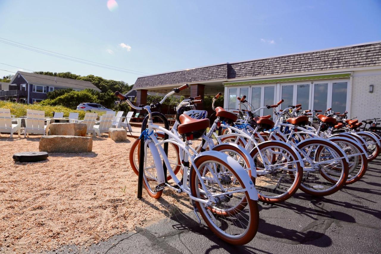 Harbor Hotel Provincetown Exterior foto